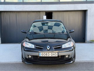 Renault Megane 2009
