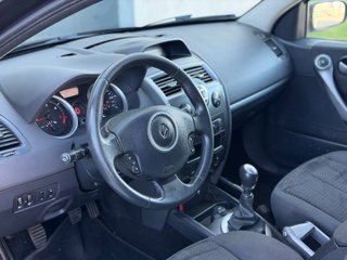 Renault Megane 2009