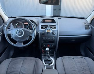 Renault Megane 2009