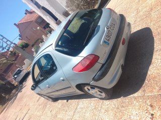 Peugeot 206 2004