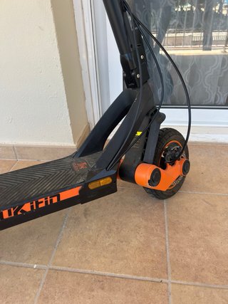 Patinete Eléctrico KUKIRIN G3
