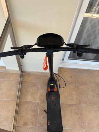 Patinete Eléctrico KUKIRIN G3