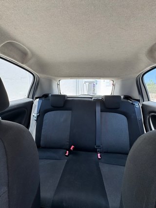 FIAT Punto 2012