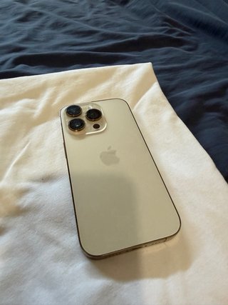 iPhone 14 Pro 128GB Oro