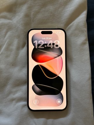 iPhone 14 Pro 128GB Oro