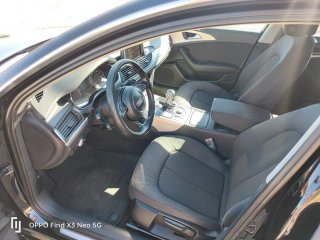 Audi A6 2013
