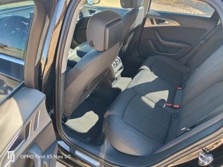 Audi A6 2013