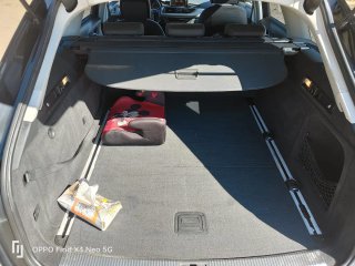 Audi A6 2013