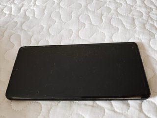 Xiaomi 13 pro negro 256gb.