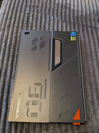 ASUS ROG Flow Z13 i7-12700H RTX3050 + Stylus