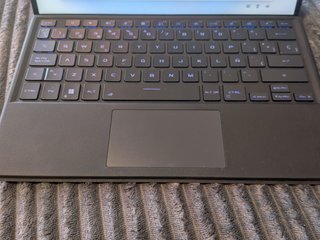 ASUS ROG Flow Z13 i7-12700H RTX3050 + Stylus
