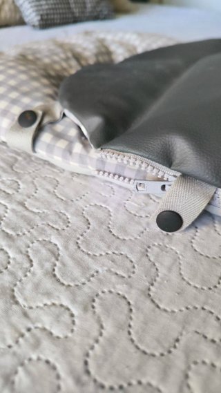 Saco universal para carrito de bebé