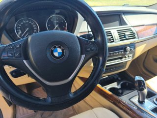 BMW X5 2007