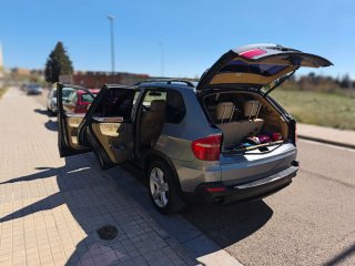 BMW X5 2007