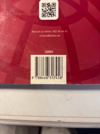 Lengua y literatura 2 bachillerato : segundo curso