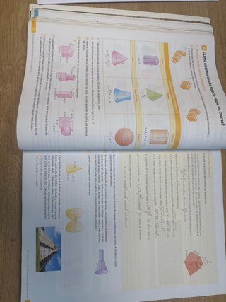 Matemáticas B, 4 Secundaria, SM Revuela