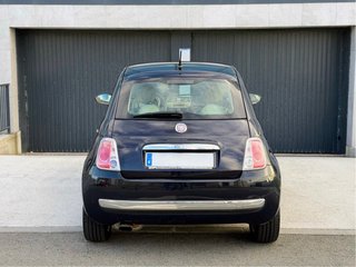 FIAT 500 2010