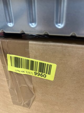 Microondas Bosch Integrable 60cm