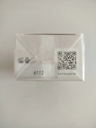 Calvin Klein Eternity Eau de Parfum (100ml) nuevo.