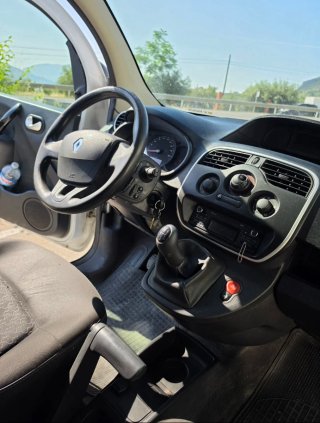 Renault Kangoo 2015