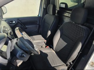 Renault Kangoo 2015