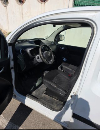 Renault Kangoo 2015