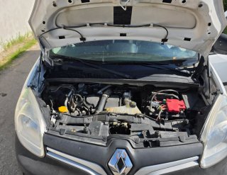Renault Kangoo 2015
