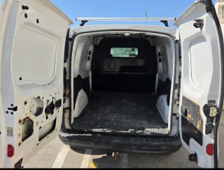 Renault Kangoo 2015