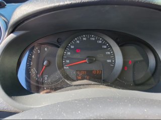 Renault Kangoo 2015