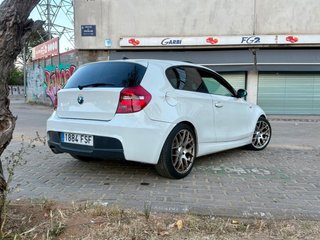 BMW Serie 120d PACK M➕TECHO PANORAMICO➕LUCES XENON