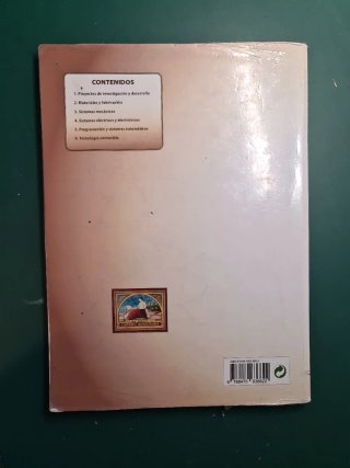 Tecnología e ingeniería I : 1o Bachillerato