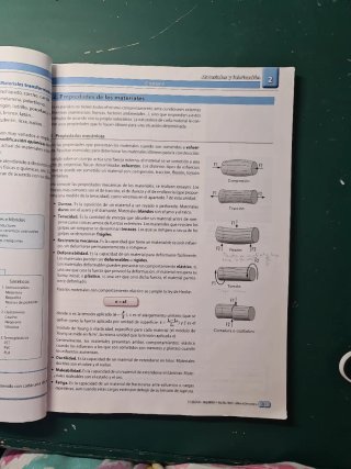 Tecnología e ingeniería I : 1o Bachillerato