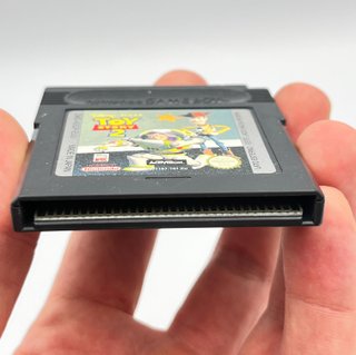 Toy Story 2 - Game Boy - Cartuccia Singola