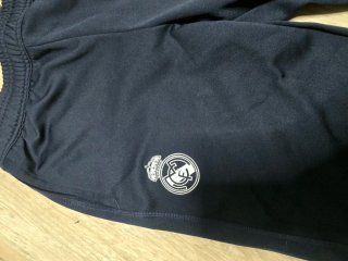 Chándal Real Madrid Adidas Original