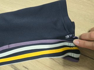 Chándal Real Madrid Adidas Original