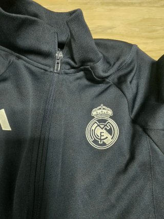Chándal Real Madrid Adidas Original