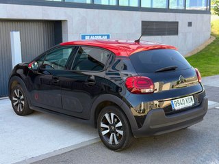 Citroen C3 Aircross 2018