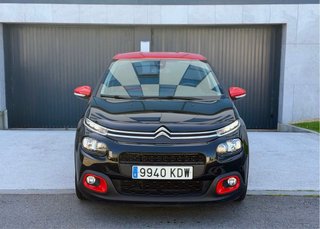 Citroen C3 Aircross 2018