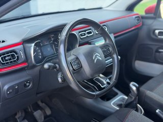 Citroen C3 Aircross 2018