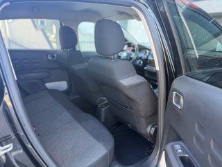 Citroen C3 Aircross 2018