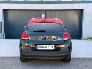 Citroen C3 Aircross 2018