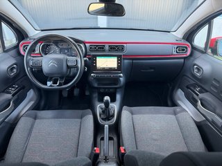 Citroen C3 Aircross 2018