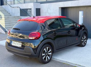 Citroen C3 Aircross 2018