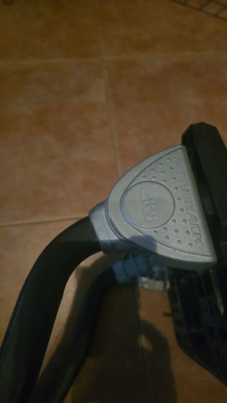 Anclaje Givi K1200RS