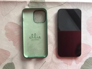 iPhone 13 Pro
