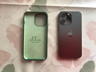 iPhone 13 Pro