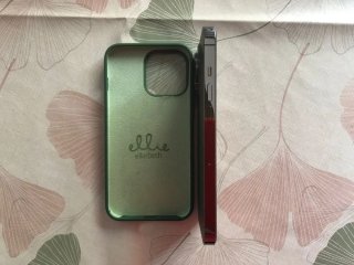 iPhone 13 Pro