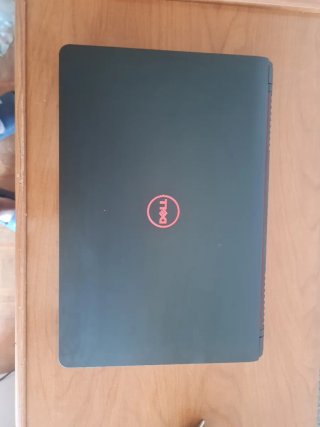 Gaming Dell i7-6700HQ 16GB GTX 960M SSD Batería OK
