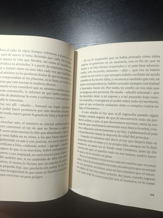 El Conde Lucanor