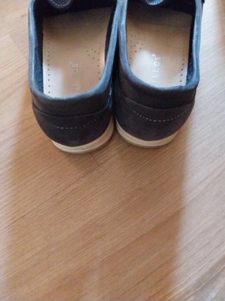 Mocasines nauticos Pitillos